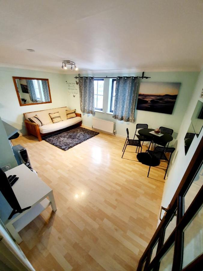 Chelmsford Town Centre Apartments With Car Parking Exterior foto